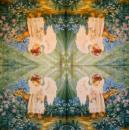 051 Horses - 3-ply - Ambiente